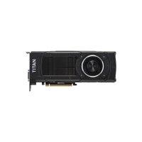 Nvidia GeForce GTX Titan X 12 GB GDDR5 DVI, HDMI, 3x DP PCI-E   #331285