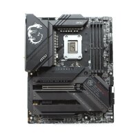 MSI MPG Z790 Carbon WIFI Mainboard ATX Sockel 1700 inkl....