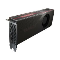 XFX Radeon RX 5700 XT 8 GB GDDR6 HDMI, 3x DP PCI-E   #331315