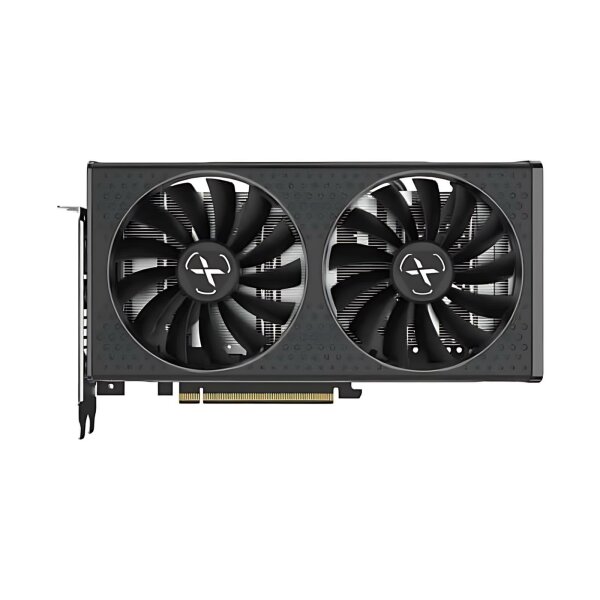 XFX Speedster QICK 210 Radeon RX 6500 XT Core 4 GB GDDR6 HDM, DP PCI-E   #331319