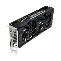 Gainward GeForce RTX 2060 Ghost 12 GB GDDR6 HDMI, DP, DVI...