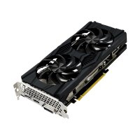 Gainward GeForce RTX 2060 Ghost 12 GB GDDR6 HDMI, DP, DVI PCI-E   #331320