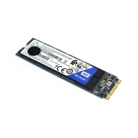 Western Digital WD Blue 3D NAND 1 TB M.2 2280 SATA...