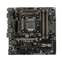 ASUS TUF Gryphon Z97 Intel Z97 Mainboard MicroATX Sockel...