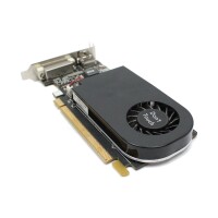 Nvidia GeForce GT 710 low-profile 2 GB DDR3 DVI, HDMI PCI-E   #331350