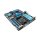 ASUS M5A97 R2.0 AMD 970 Mainboard ATX Sockel AM3+ TEILDEFEKT   #331352