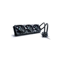 Fractal Design Celsius S36 BKO Blackout WaKü 115x...