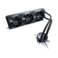 Fractal Design Celsius S36 BKO Blackout WaKü 115x 1200 1700 2011 AM3 AM4 #331354