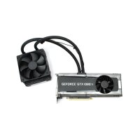 EVGA GeForce GTX 1080 Ti SC2 Hybrid Gaming iCX 11 GB...