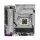 Gigabyte B650M AORUS Elite AX ICE AMD Mainboard Micro-ATX Sockel AM5   #331359