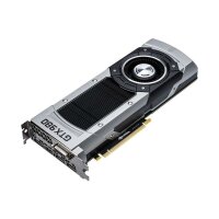 Nvidia GeForce GTX 980 4 GB GDDR5 DVI, HDMI, 3x DP PCI-E   #331361