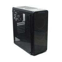 Empire Gaming Warmachine ATX PC-Gehäuse MidiTower...