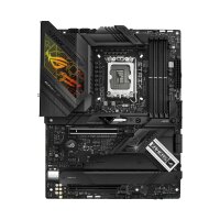 ASUS ROG Strix Z790-H Gaming WIFI Intel Mainboard ATX...