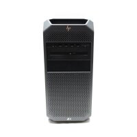 HP Z4 G4 MT Konfigurator - Intel Core i9-7900X | RAM | SSD | GK | Win 10 wählbar