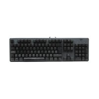 Trust Gaming GXT 865 Asta GXT-RED Keyboard Tastatur USB...