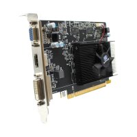 Sapphire Radeon R7 240 with Boost Lite 4 GB DDR3...