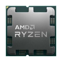 AMD Ryzen 5 7600 (6x 3.80GHz) 100-000001015 Zen 4 CPU...