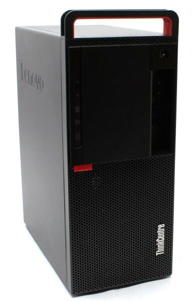 Lenovo ThinkCentre M910t MT Konfigurator - Intel Core i7-7700 | RAM SSD HDD