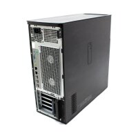 DELL Precision 5860 Tower - Xeon w3-2425, 16GB, RTX A4000, 1TB SSD Win11 #331486