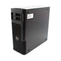 DELL Precision 5860 Tower - Xeon w3-2425, 16GB, RTX A4000, 1TB SSD Win11 #331486