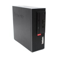 Lenovo ThinkCentre M710e SFF Configurator - Intel Celeron...