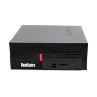 Lenovo ThinkCentre M710e SFF Configurator - Intel Celeron...