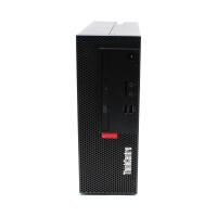 Lenovo ThinkCentre M710e SFF Konfigurator - Intel Celeron G3900 | RAM SSD Win 10