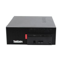 Lenovo ThinkCentre M710e SFF Configurator - Intel Core...