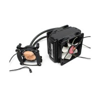 Thermaltake Water 2.0 Pro CPU-Wasserkühlung Sockel 115x 1200 1366  #331513