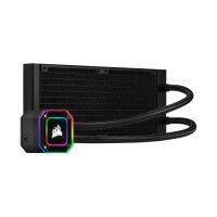 Corsair iCUE H100i Elite Capellix Wakü 115x 1200...