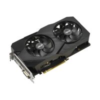 ASUS Dual GeForce GTX 1660 OC Evo 6 GB GDDR5 DVI, HDMI,...