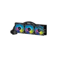 Arctic Liquid Freezer II 360 A-RGB CPU-Wasserkühlung...