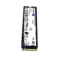 Kingston NV2 1 TB M.2 2280 NVMe SNV2S/1000G SSD SSM   #331575