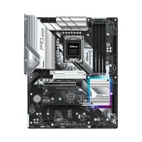 ASRock Z790 Pro RS/D4 Intel Z790 Mainboard ATX Sockel 1700   #331591