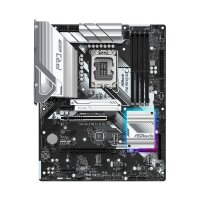 ASRock Z790 Pro RS/D4 Intel Z790 Mainboard ATX Sockel 1700   #331591