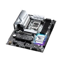 ASRock Z790 Pro RS/D4 Intel Z790 Mainboard ATX Sockel 1700   #331591