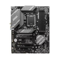 MSI B760 Gaming Plus WIFI MS-7D98 Intel B760 Mainboard...