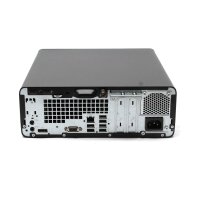 HP ProDesk 400 G4 SFF Configurator - Intel Core i5-7500 |...