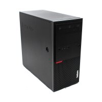 Lenovo ThinkCentre M900 MT Configurator - Intel Core...