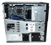 Lenovo ThinkStation C30 MT Configurator - Intel Xeon E5-1620 v3 | RAM SSD HDD GK