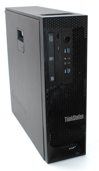 Lenovo ThinkStation C30 MT Konfigurator - Intel Xeon E5-2680 v2 | RAM SSD HDD GK