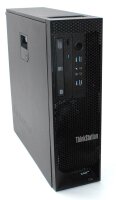 Lenovo ThinkStation C30 MT Konfigurator - Intel Xeon...