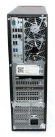 Lenovo ThinkStation C30 MT Konfigurator - Intel Xeon...