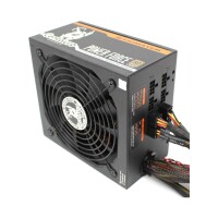 Xigmatek Centauro XTK-CB-1000M ATX Netzteil 1000 Watt teilmodular 80+   #331666