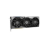 MSI GeForce RTX 4070 Ti Gaming X Slim 12G 12 GB GDDR6X...