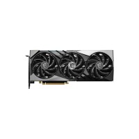 MSI GeForce RTX 4070 Ti Gaming X Slim 12G 12 GB GDDR6X...