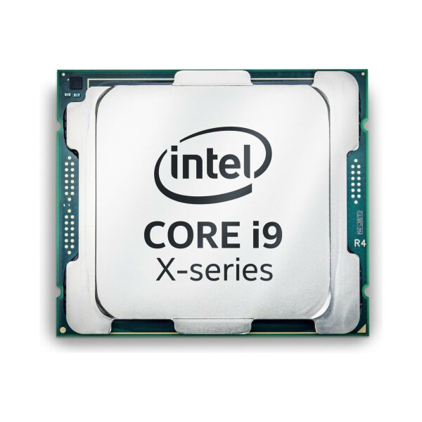 Intel Core i9-9820X (10x 3.30GHz) SREZ8 CPU Sockel 2066   #331677