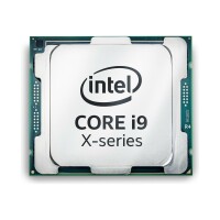 Intel Core i9-9820X (10x 3.30GHz) SREZ8 CPU Sockel 2066...