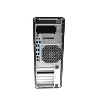 HP Z6 G4 Workstation ATX PC-Gehäuse MidiTower USB...