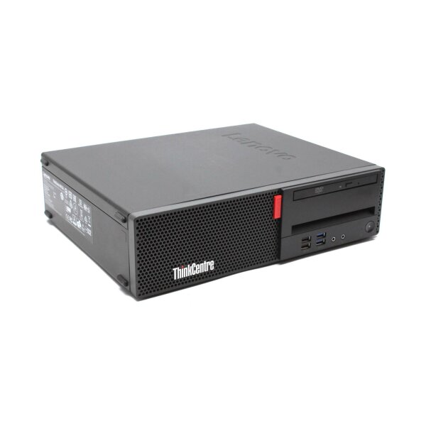 Lenovo ThinkCentre M725s SSF Konfigurator - AMD Ryzen 3 PRO 2200G | RAM SSD